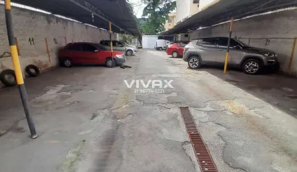 Terreno à venda na Rua Santos Titara, Todos os Santos, Rio de Janeiro, 528 m2 por R$ 950.000