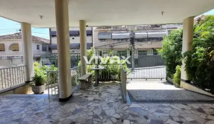 Apartamento com 3 quartos à venda na Rua Borges Monteiro, Higienópolis, Rio de Janeiro, 109 m2 por R$ 430.000