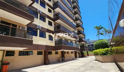 Apartamento com 2 quartos à venda na Rua Coração de Maria, Méier, Rio de Janeiro, 87 m2 por R$ 550.000