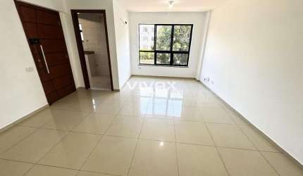 Apartamento com 2 quartos à venda na Rua Aquidabã, Méier, Rio de Janeiro, 76 m2 por R$ 350.000