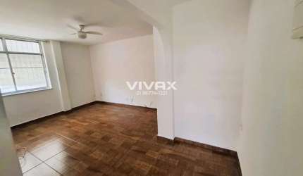 Apartamento com 2 quartos à venda na Rua Maranhão, Méier, Rio de Janeiro, 56 m2 por R$ 225.000