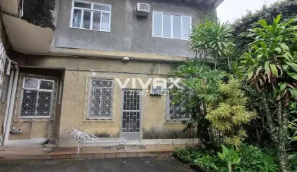 Casa com 7 quartos à venda na Rua Elisa de Albuquerque, Todos os Santos, Rio de Janeiro, 599 m2 por R$ 455.000