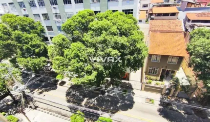 Apartamento com 2 quartos à venda na Rua Venceslau, Méier, Rio de Janeiro, 56 m2 por R$ 300.000