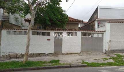 Casa com 3 quartos à venda na Rua Bolívia, Engenho Novo, Rio de Janeiro, 85 m2 por R$ 390.000