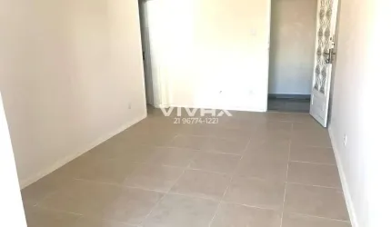 Apartamento com 2 quartos à venda na Rua Dona Claudina, Méier, Rio de Janeiro, 60 m2 por R$ 280.000