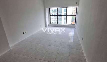 Sala comercial com 1 sala à venda na Avenida Dom Hélder Câmara, Todos os Santos, Rio de Janeiro, 31 m2 por R$ 120.000