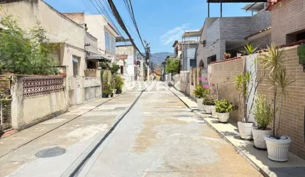 Casa em condomínio fechado com 2 quartos à venda na Rua Vinte e Quatro de Maio, Méier, Rio de Janeiro, 51 m2 por R$ 258.000