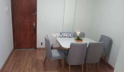 Apartamento com 2 quartos à venda na Rua Leopoldina Rego, Olaria, Rio de Janeiro, 65 m2 por R$ 255.000
