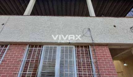 Casa com 3 quartos à venda na Rua Lins de Vasconcelos, Lins de Vasconcelos, Rio de Janeiro, 215 m2 por R$ 527.000