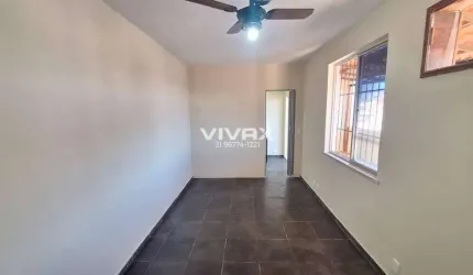 Cobertura com 2 quartos à venda na Rua Maranhão, Méier, Rio de Janeiro, 69 m2 por R$ 350.000