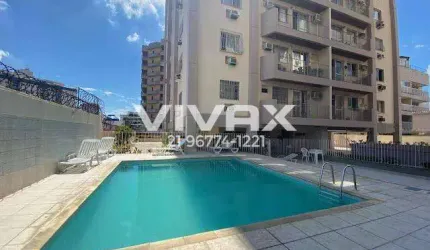 Apartamento com 3 quartos à venda na Rua Carolina Santos, Méier, Rio de Janeiro, 114 m2 por R$ 650.000