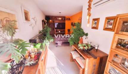 Apartamento com 2 quartos à venda na Rua Maranhão, Méier, Rio de Janeiro, 65 m2 por R$ 305.000