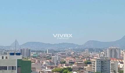 Cobertura com 2 quartos à venda na Rua Professor Plínio Bastos, Olaria, Rio de Janeiro, 57 m2 por R$ 550.000
