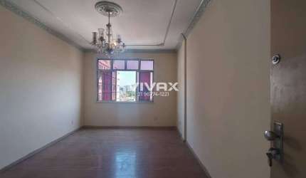 Apartamento com 3 quartos à venda na Rua Doutor Niemeyer, Engenho de Dentro, Rio de Janeiro, 83 m2 por R$ 265.000