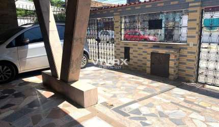 Casa com 4 quartos à venda na Rua Doutor Niemeyer, Engenho de Dentro, Rio de Janeiro, 227 m2 por R$ 650.000