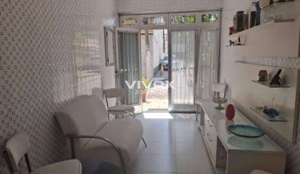 Casa em condomínio fechado com 4 quartos à venda na Rua Cachambi, Cachambi, Rio de Janeiro, 105 m2 por R$ 850.000