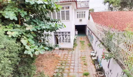 Casa com 5 quartos à venda na Travessa Comendador Filips, Méier, Rio de Janeiro, 423 m2 por R$ 1.200.000