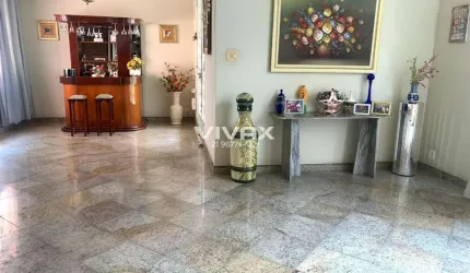 Casa com 5 quartos à venda na Rua Engenheiro Ernani Cotrim, Tijuca, Rio de Janeiro, 329 m2 por R$ 2.500.000
