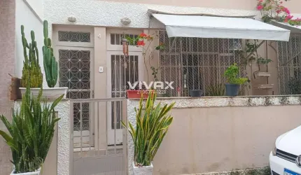 Apartamento com 2 quartos à venda na Rua Daniel Carneiro, Engenho de Dentro, Rio de Janeiro, 108 m2 por R$ 275.000