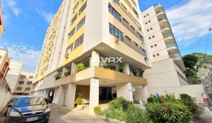 Apartamento com 2 quartos à venda na Rua Pedro de Carvalho, Méier, Rio de Janeiro, 66 m2 por R$ 350.000