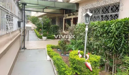 Apartamento com 3 quartos à venda na Rua Aquidabã, Méier, Rio de Janeiro, 70 m2 por R$ 325.000