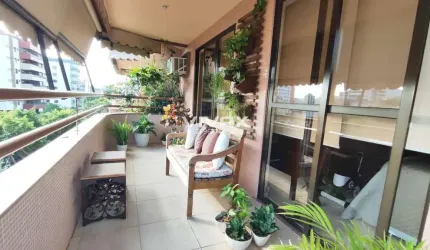Apartamento com 3 quartos à venda na Rua Barão de São Borja, Méier, Rio de Janeiro, 109 m2 por R$ 740.000