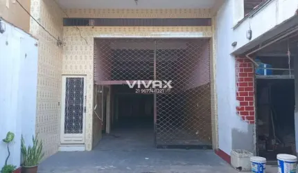 Prédio à venda na Rua Barão do Bom Retiro, Engenho Novo, Rio de Janeiro, 550 m2 por R$ 850.000