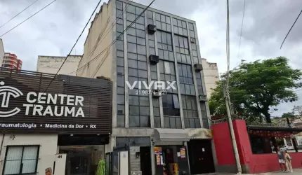Sala comercial com 1 sala à venda na Rua Manuela Barbosa, Méier, Rio de Janeiro, 25 m2 por R$ 120.000