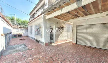 Casa com 3 quartos à venda na Rua Caranda, Piedade, Rio de Janeiro, 245 m2 por R$ 330.000