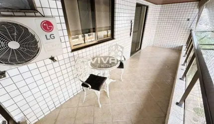 Apartamento com 2 quartos à venda na Rua Pedro de Carvalho, Méier, Rio de Janeiro, 90 m2 por R$ 480.000