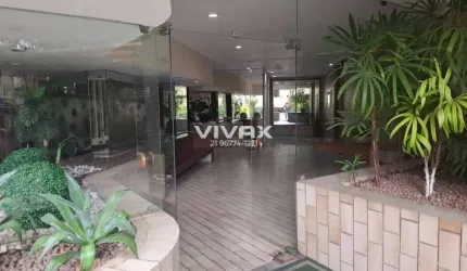 Apartamento com 2 quartos à venda na Rua Borja Reis, Engenho de Dentro, Rio de Janeiro, 47 m2 por R$ 185.000