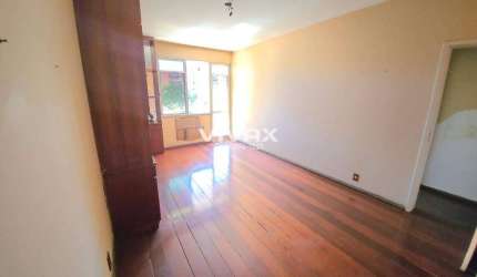 Apartamento com 2 quartos à venda na Rua Aquidabã, Méier, Rio de Janeiro, 86 m2 por R$ 260.000