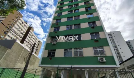 Apartamento com 2 quartos à venda na Rua Arquias Cordeiro, Méier, Rio de Janeiro, 75 m2 por R$ 250.000