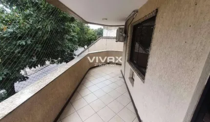 Apartamento com 3 quartos à venda na Rua Honório, Todos os Santos, Rio de Janeiro, 90 m2 por R$ 330.000
