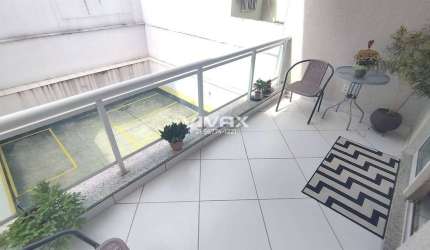 Apartamento com 2 quartos à venda na Rua Vasco da Gama, Cachambi, Rio de Janeiro, 75 m2 por R$ 470.000