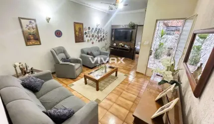 Casa em condomínio fechado com 4 quartos à venda na Rua José Bonifácio, Todos os Santos, Rio de Janeiro, 120 m2 por R$ 499.000