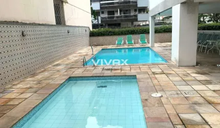 Apartamento com 2 quartos à venda na Rua Barão de São Borja, Méier, Rio de Janeiro, 78 m2 por R$ 550.000