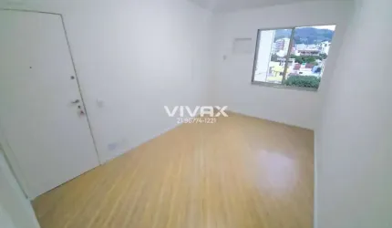 Apartamento com 2 quartos à venda na Rua Magalhães Couto, Méier, Rio de Janeiro, 60 m2 por R$ 280.000