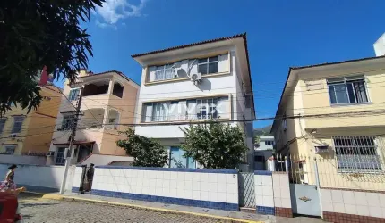 Apartamento com 2 quartos à venda na Rua Pedro de Carvalho, Méier, Rio de Janeiro, 70 m2 por R$ 280.000