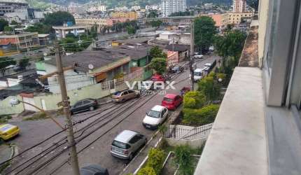 Apartamento com 2 quartos à venda na Rua Fernando Simoni, Pilares, Rio de Janeiro, 50 m2 por R$ 170.000