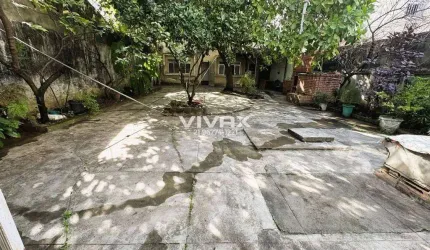 Casa com 4 quartos à venda na Rua Vilela Tavares, Méier, Rio de Janeiro, 140 m2 por R$ 580.000