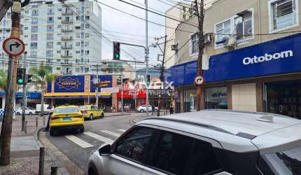 Ponto comercial para alugar na Rua José Vicente, Grajaú, Rio de Janeiro, 191 m2 por R$ 13.000