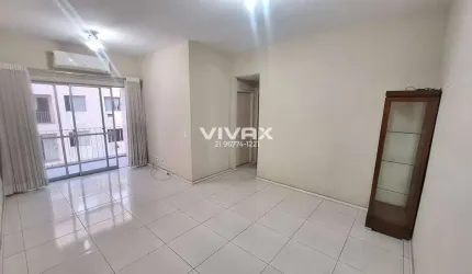 Apartamento com 2 quartos para alugar na Rua Dionísio Fernandes, Engenho de Dentro, Rio de Janeiro, 51 m2 por R$ 1.450