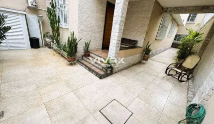 Casa com 4 quartos à venda na Rua Aquidabã, Méier, Rio de Janeiro, 187 m2 por R$ 900.000