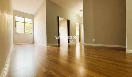 Apartamento com 2 quartos à venda na Rua Tenente Costa, Méier, Rio de Janeiro, 51 m2 por R$ 225.000