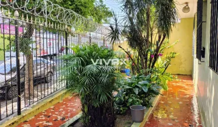 Apartamento com 3 quartos à venda na Rua Joaquim Meier, Méier, Rio de Janeiro, 106 m2 por R$ 350.000