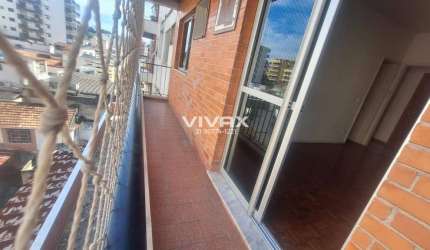Apartamento com 2 quartos à venda na Rua Santos Titara, Todos os Santos, Rio de Janeiro, 76 m2 por R$ 360.000