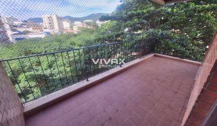 Apartamento com 2 quartos à venda na Rua Santos Titara, Todos os Santos, Rio de Janeiro, 83 m2 por R$ 410.000