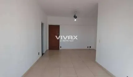 Apartamento com 2 quartos à venda na Rua Mário Piragibe, Lins de Vasconcelos, Rio de Janeiro, 52 m2 por R$ 300.000