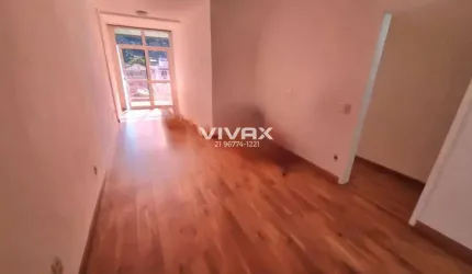 Apartamento com 2 quartos à venda na Rua Barão do Bom Retiro, Engenho Novo, Rio de Janeiro, 88 m2 por R$ 245.000